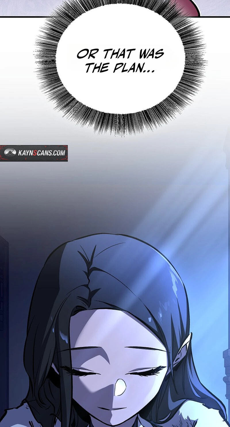Shadow of the Supreme Chapter 110 page 112 - 
