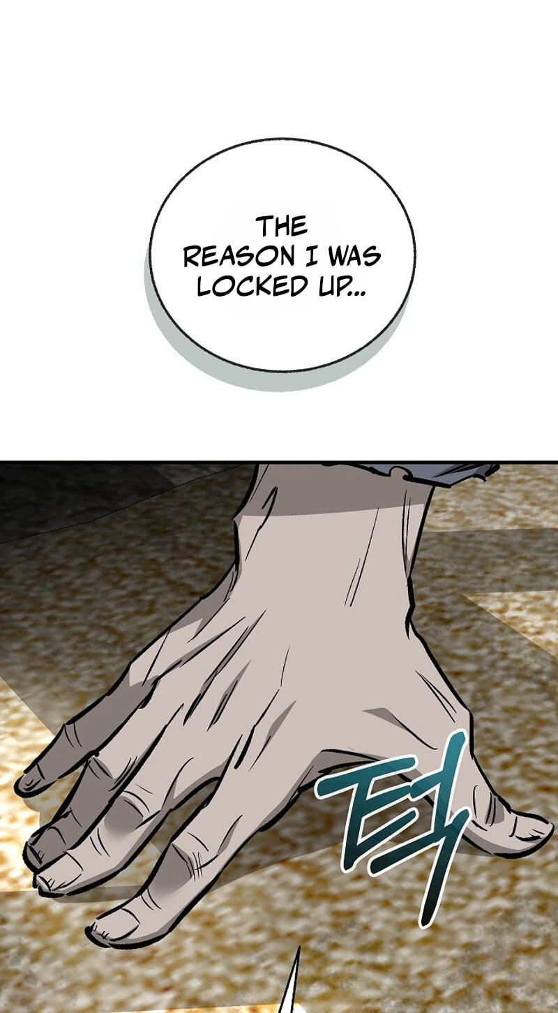 Shadow of the Supreme Chapter 110 page 13 - 