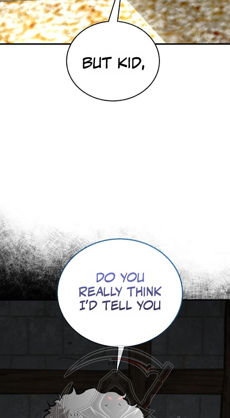 Shadow of the Supreme Chapter 110 page 14 - 