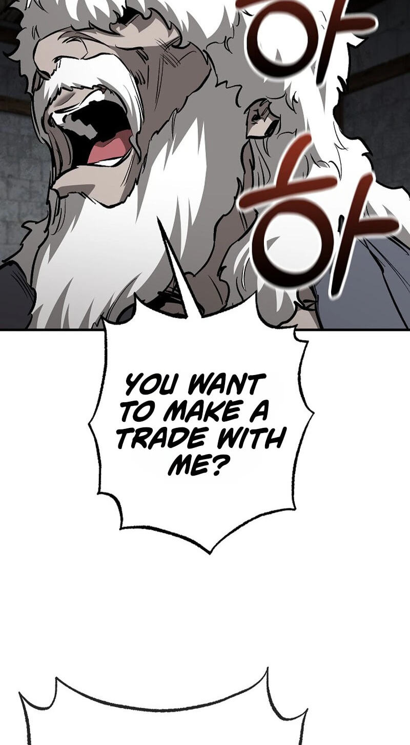 Shadow of the Supreme Chapter 110 page 18 - 