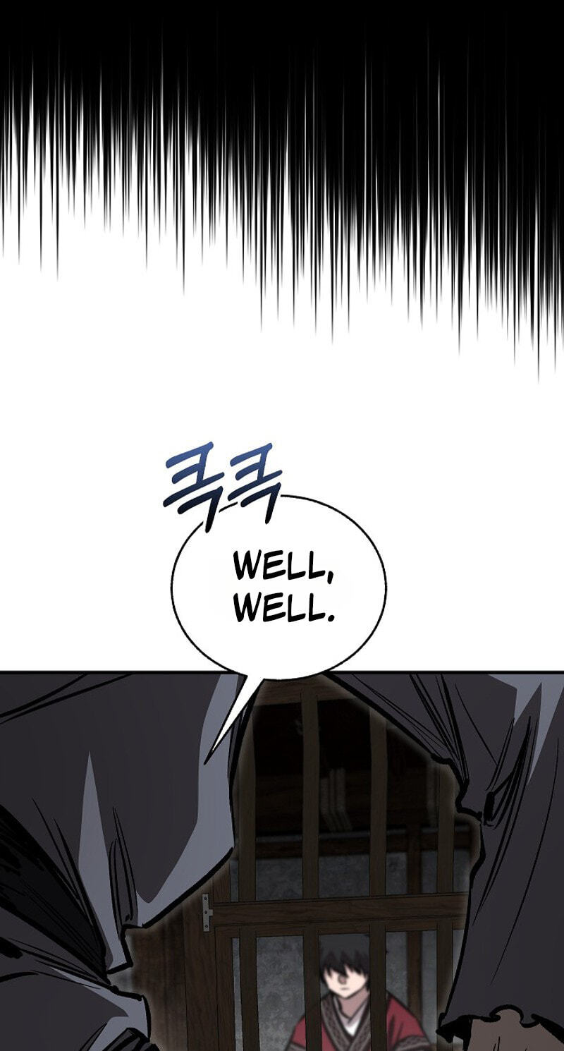 Shadow of the Supreme Chapter 110 page 23 - 