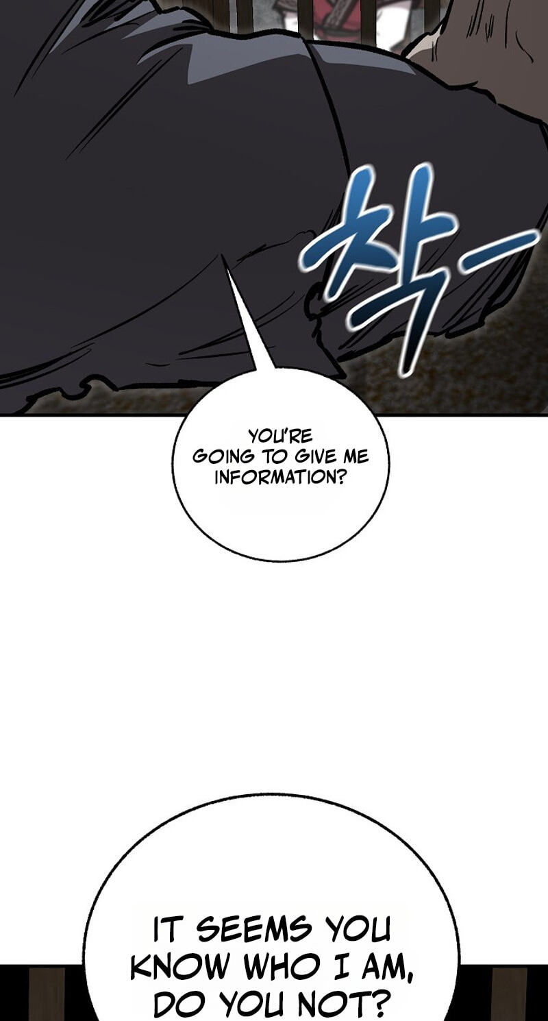 Shadow of the Supreme Chapter 110 page 24 - 