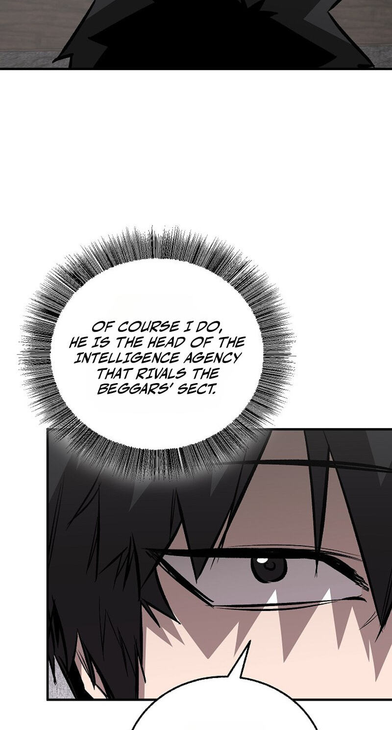 Shadow of the Supreme Chapter 110 page 26 - 