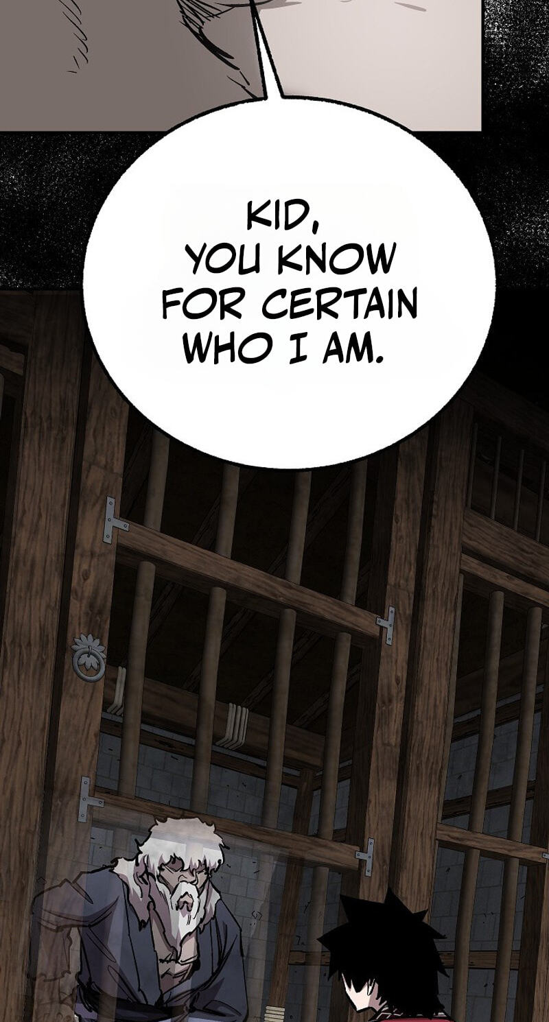 Shadow of the Supreme Chapter 110 page 28 - 