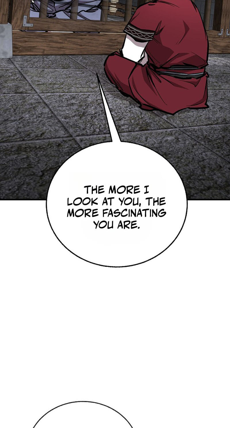 Shadow of the Supreme Chapter 110 page 29 - 