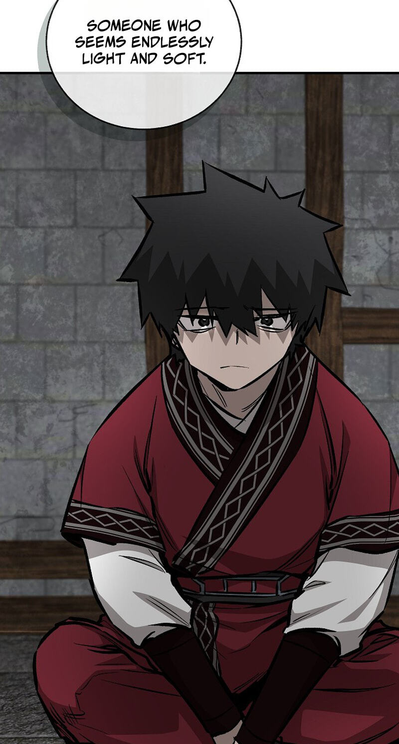 Shadow of the Supreme Chapter 110 page 30 - 