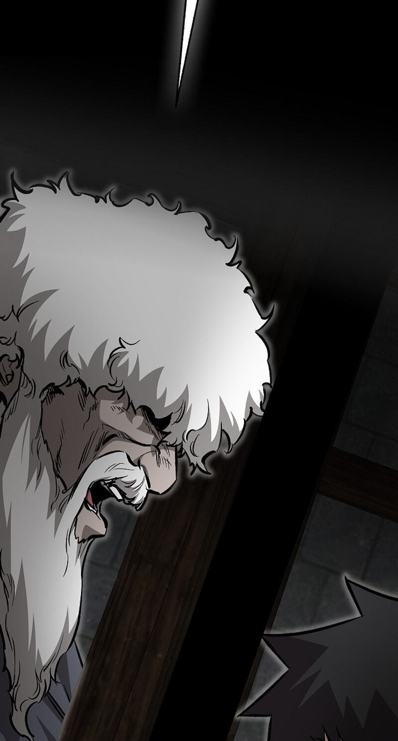 Shadow of the Supreme Chapter 110 page 32 - 