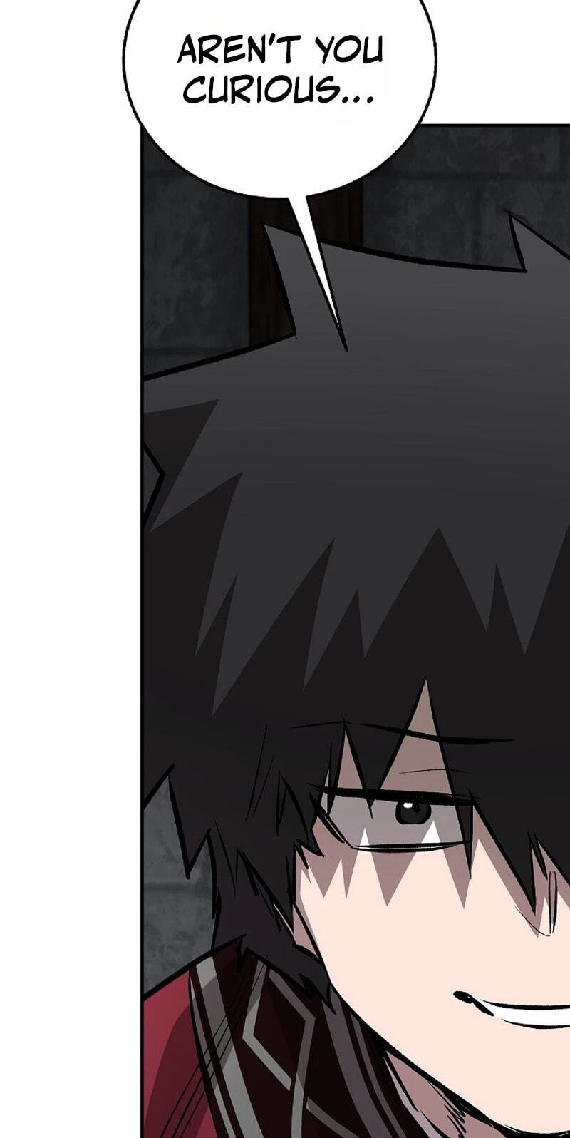 Shadow of the Supreme Chapter 110 page 40 - 