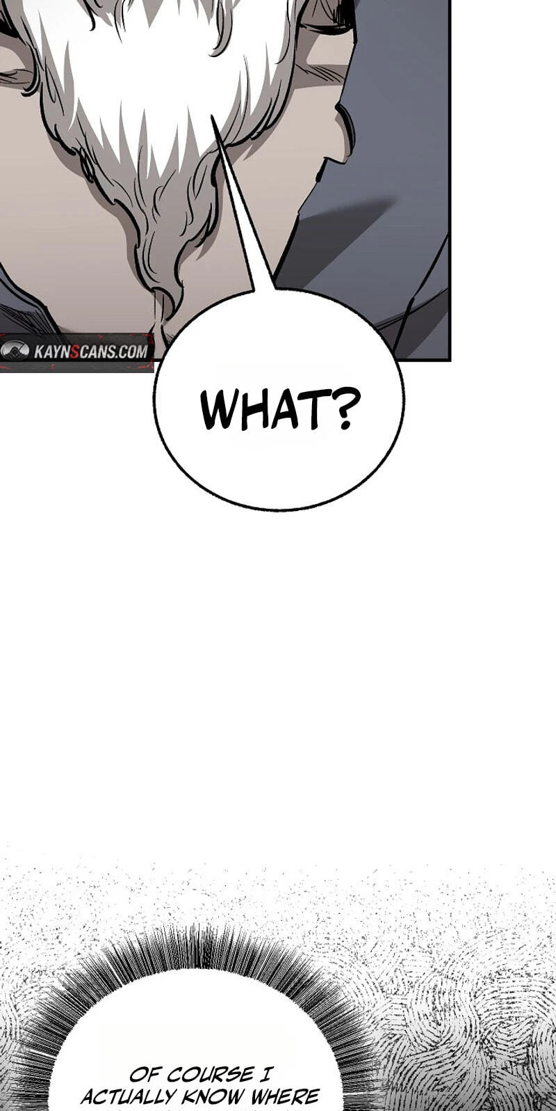 Shadow of the Supreme Chapter 110 page 42 - 
