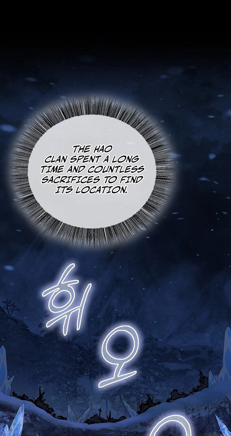 Shadow of the Supreme Chapter 110 page 44 - 