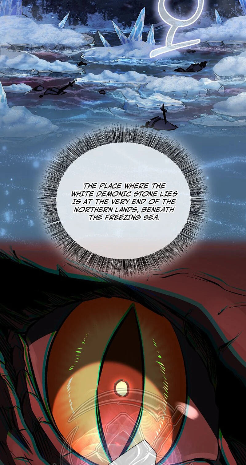 Shadow of the Supreme Chapter 110 page 45 - 