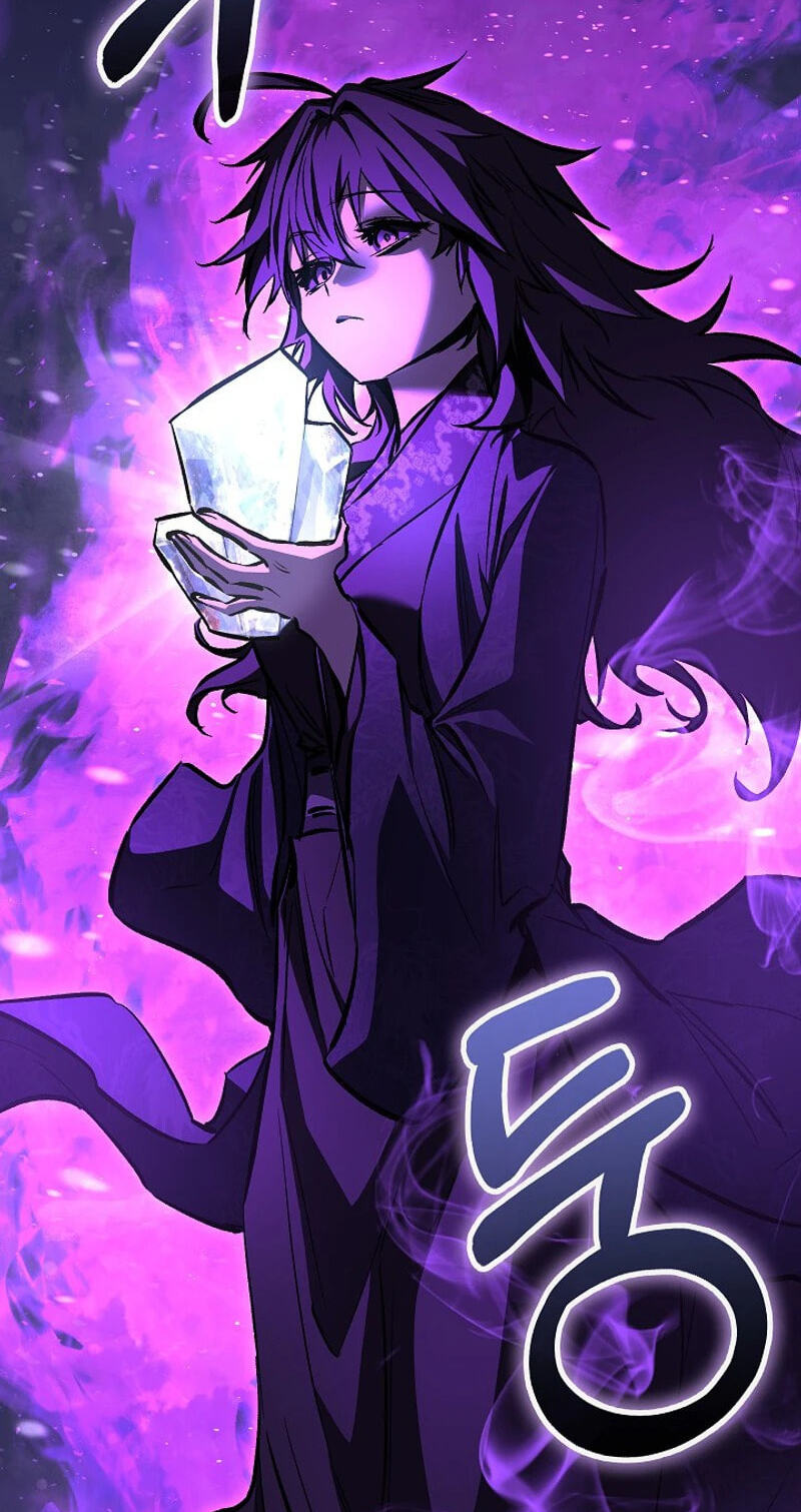 Shadow of the Supreme Chapter 110 page 49 - 