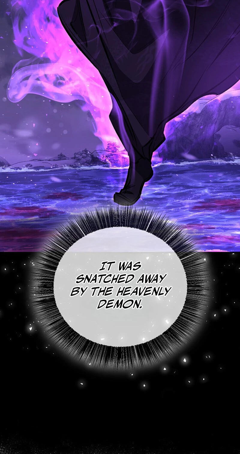 Shadow of the Supreme Chapter 110 page 50 - 