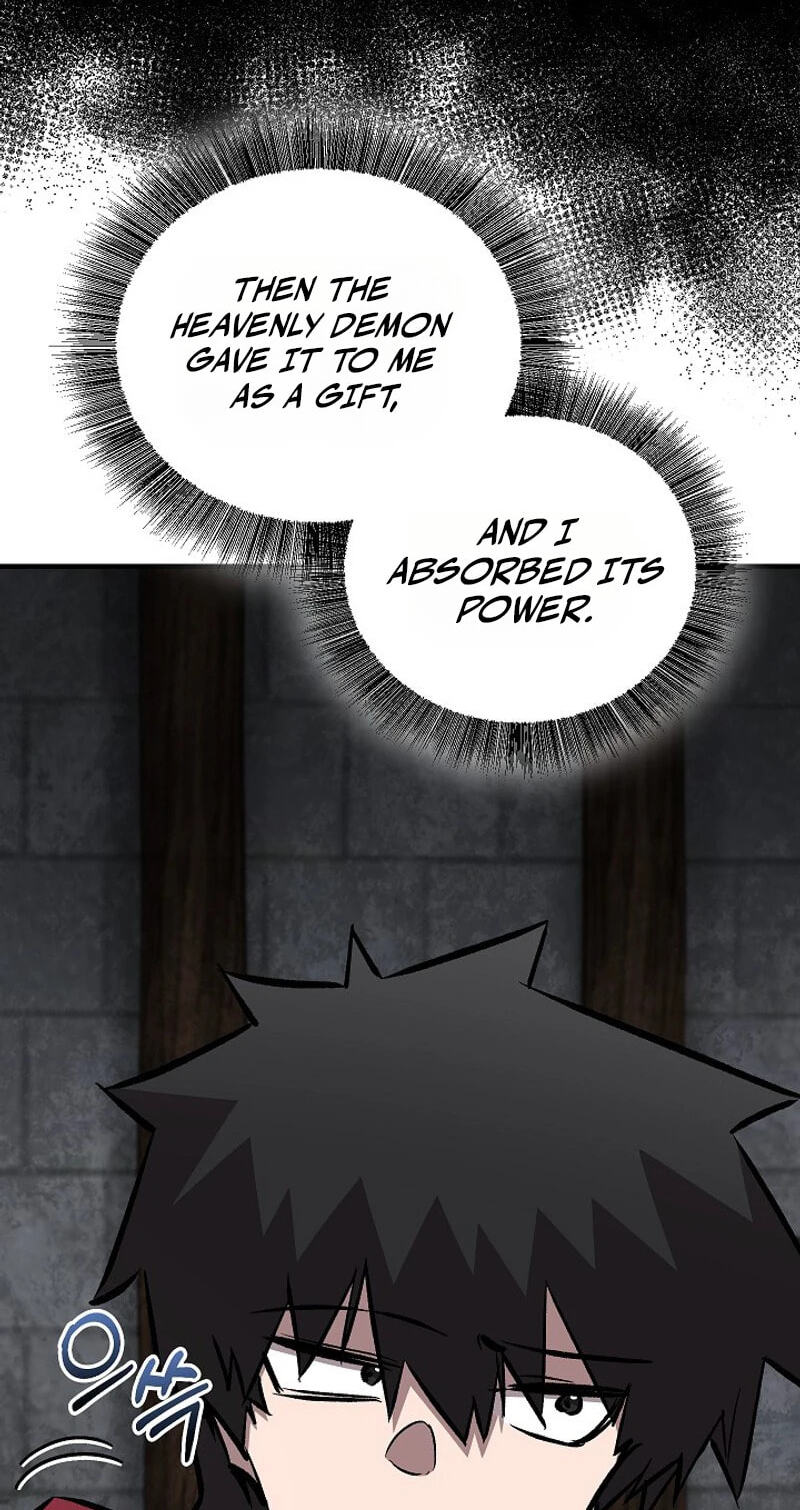 Shadow of the Supreme Chapter 110 page 51 - 