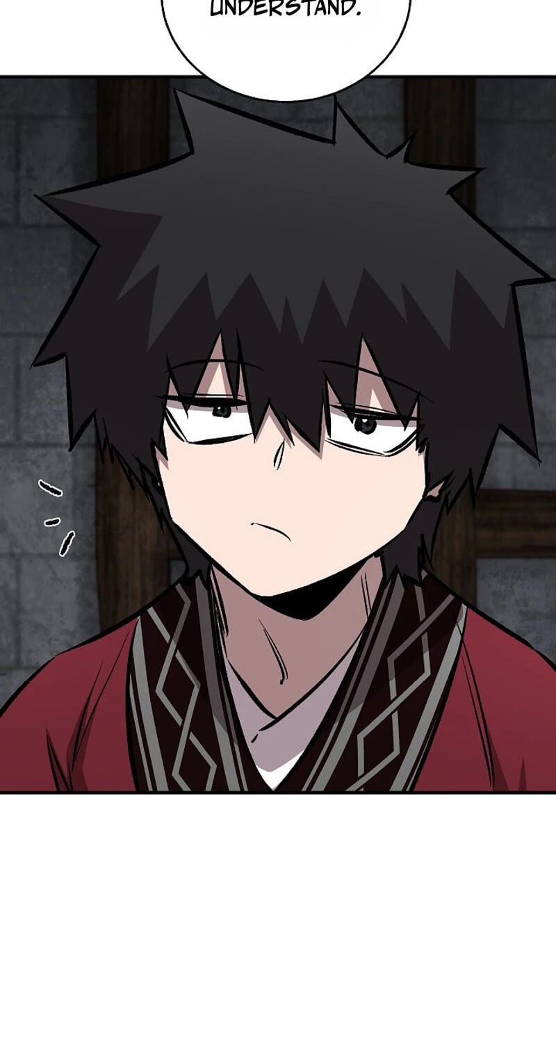 Shadow of the Supreme Chapter 110 page 53 - 