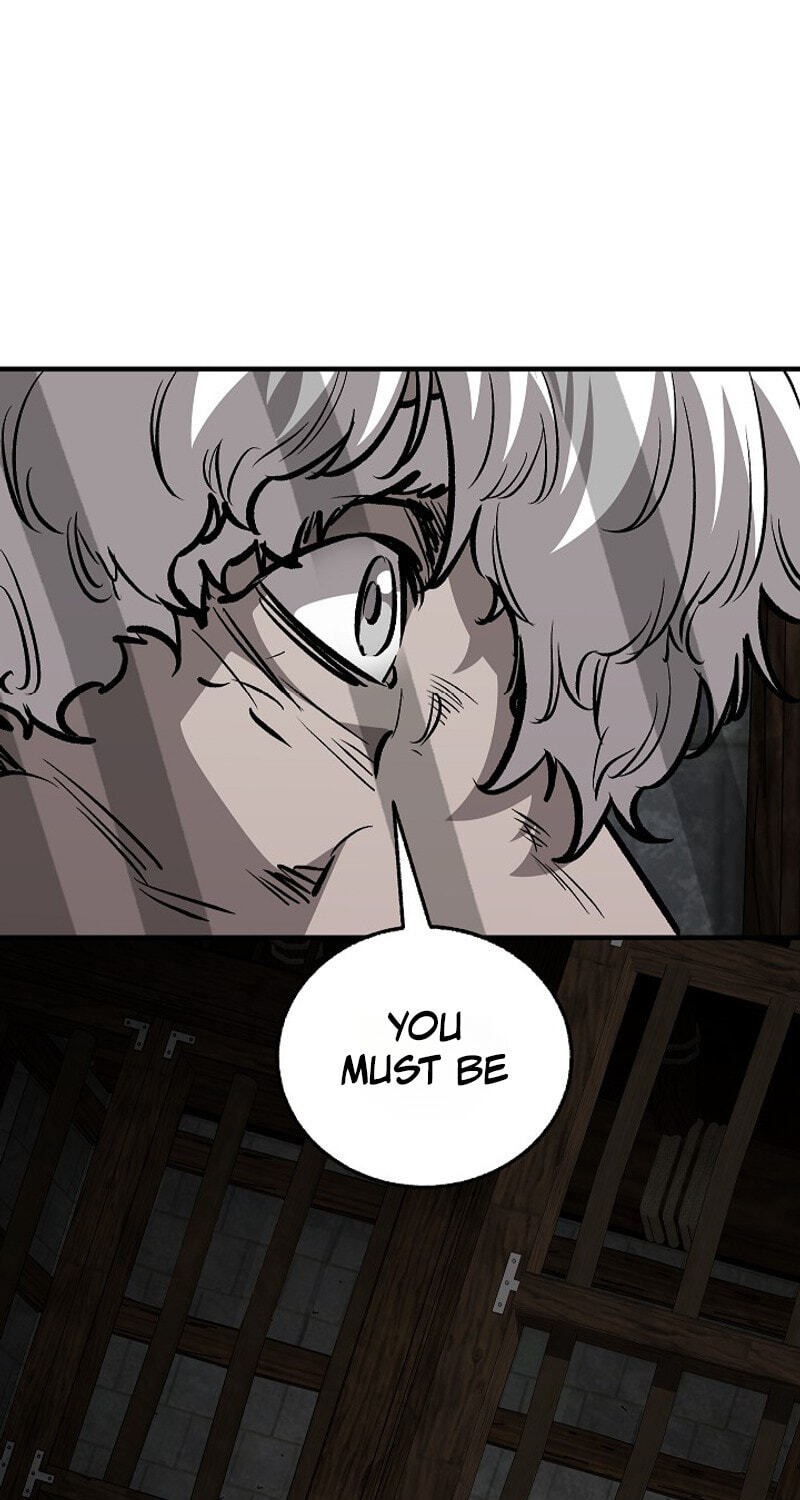 Shadow of the Supreme Chapter 110 page 54 - 