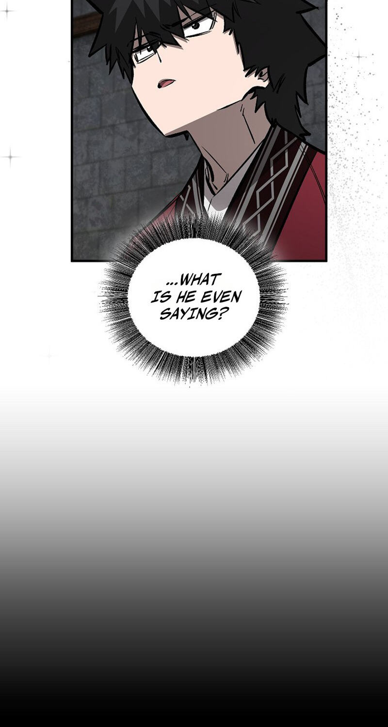Shadow of the Supreme Chapter 110 page 57 - 