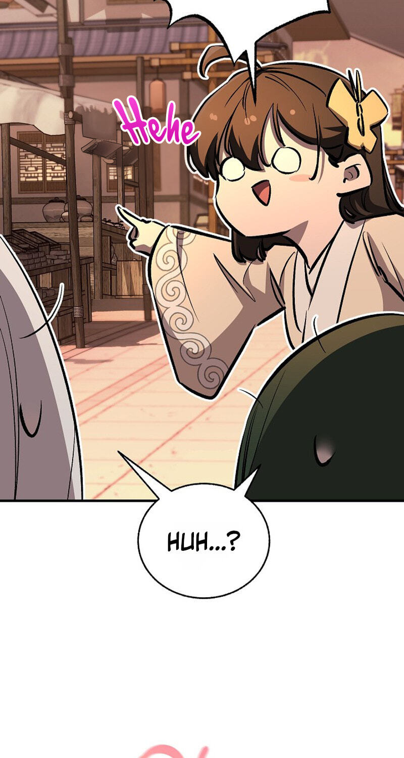 Shadow of the Supreme Chapter 110 page 60 - 