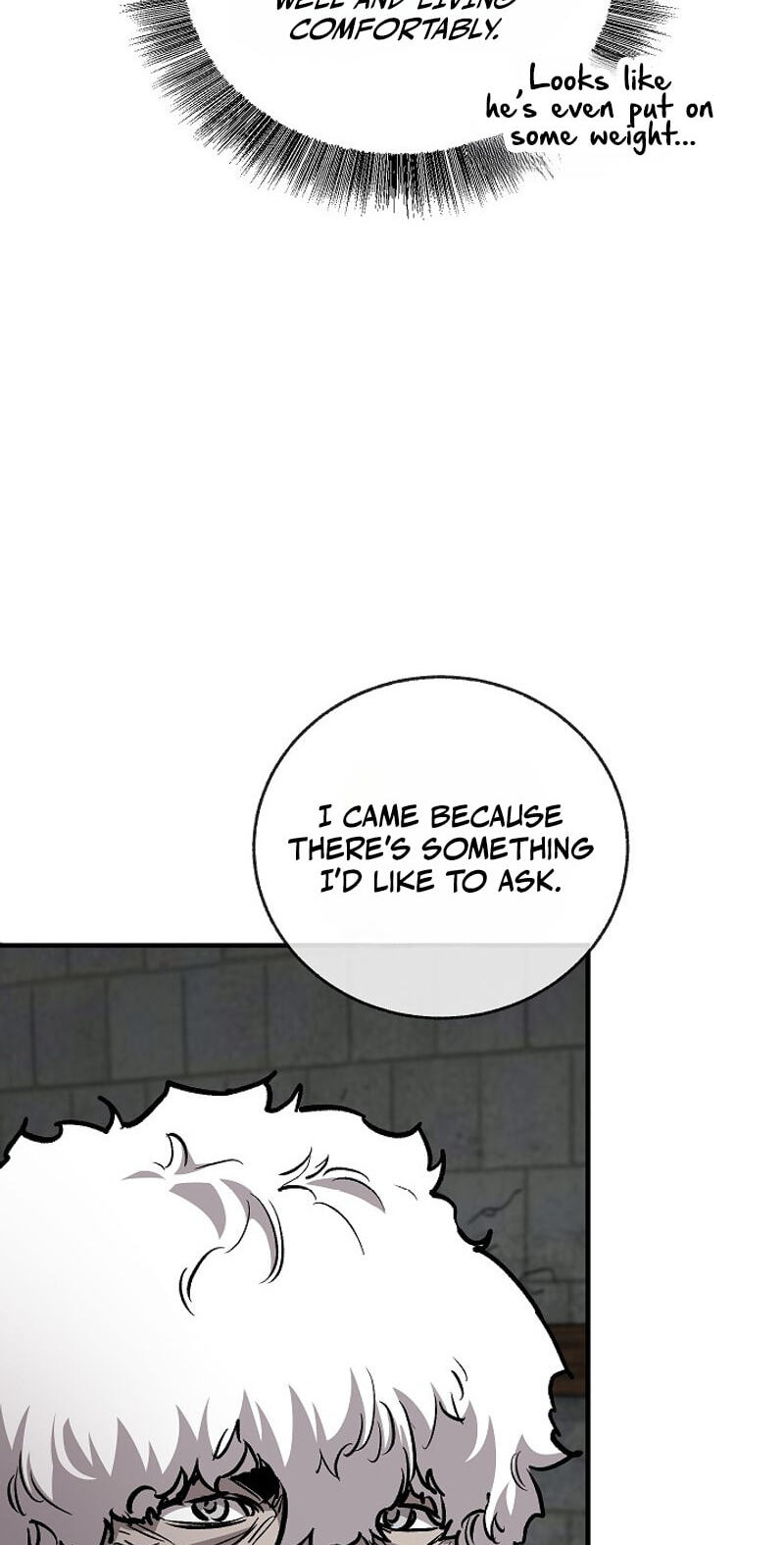 Shadow of the Supreme Chapter 110 page 7 - 
