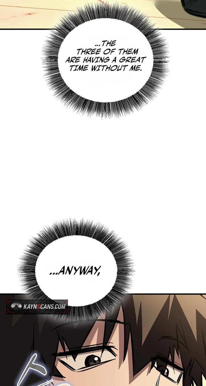 Shadow of the Supreme Chapter 110 page 62 - 