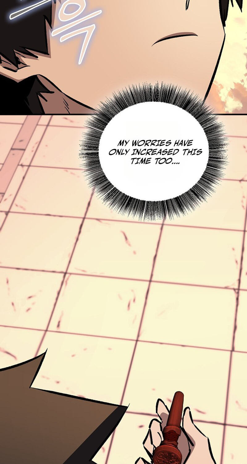 Shadow of the Supreme Chapter 110 page 63 - 