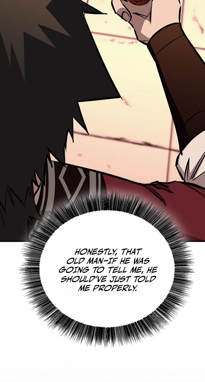 Shadow of the Supreme Chapter 110 page 64 - 