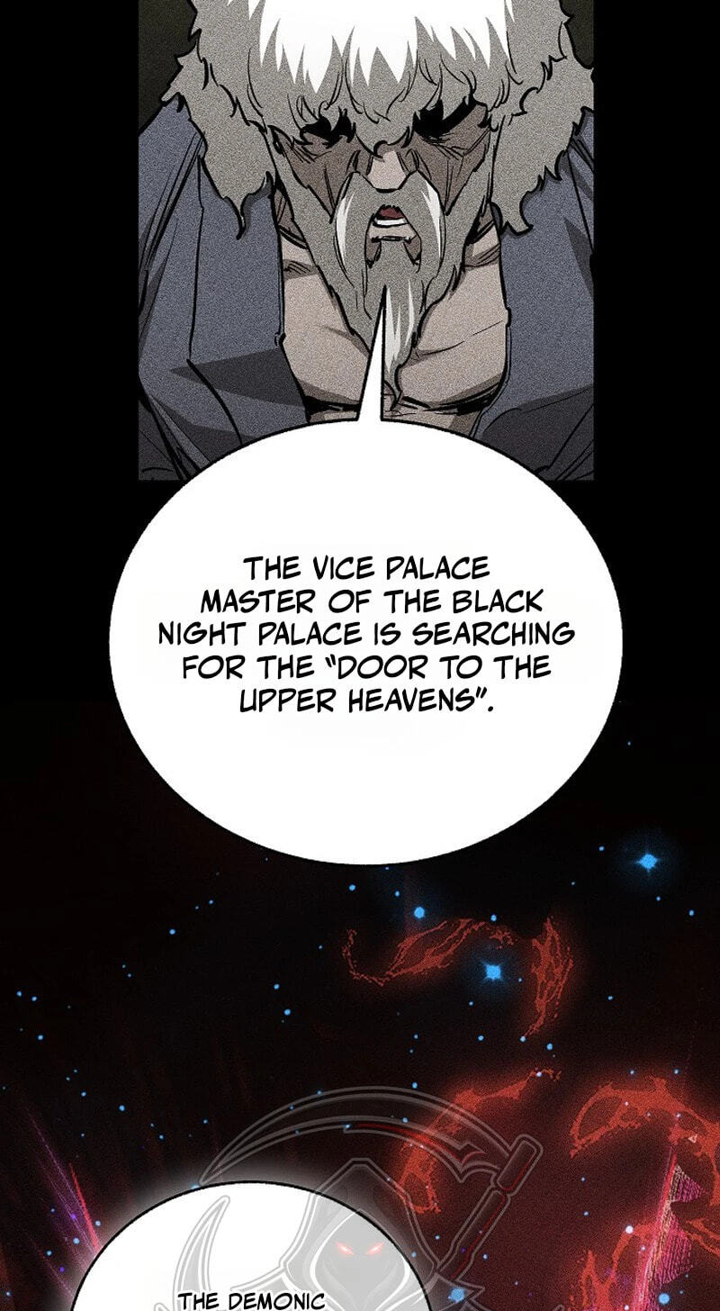 Shadow of the Supreme Chapter 110 page 66 - 