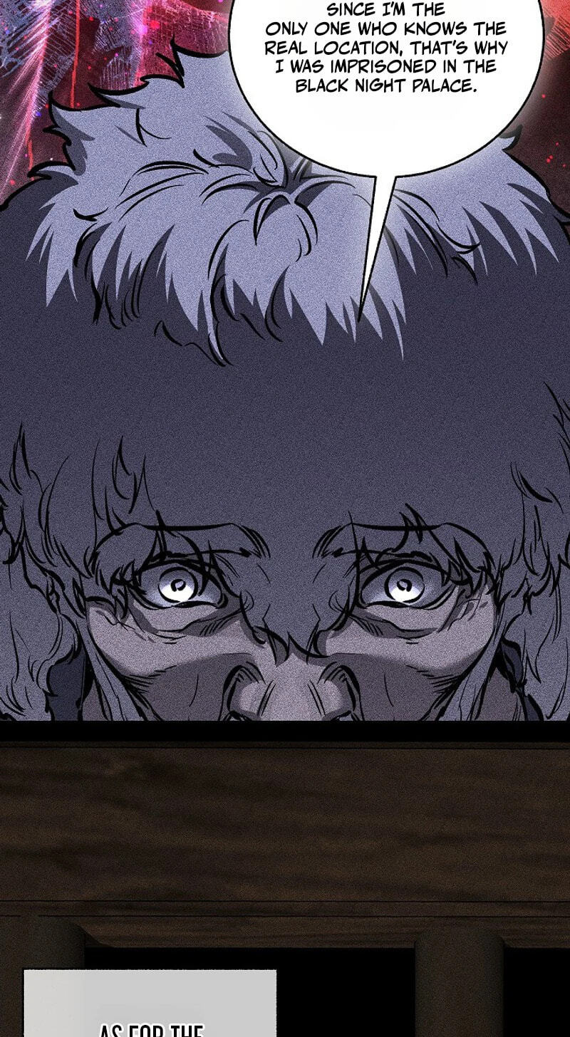 Shadow of the Supreme Chapter 110 page 68 - 