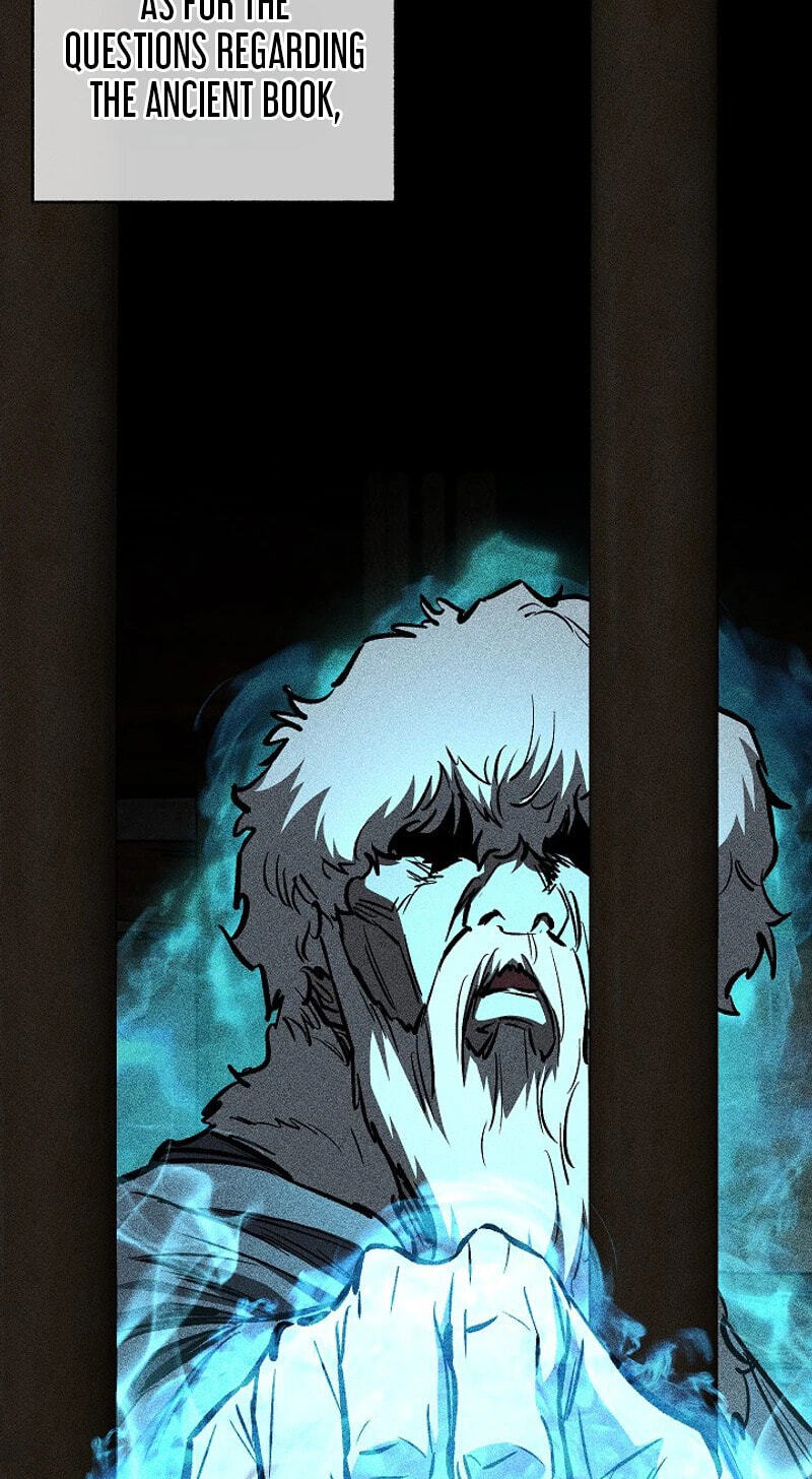 Shadow of the Supreme Chapter 110 page 69 - 