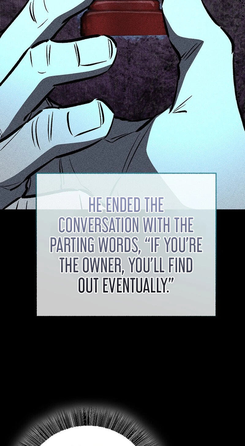 Shadow of the Supreme Chapter 110 page 71 - 