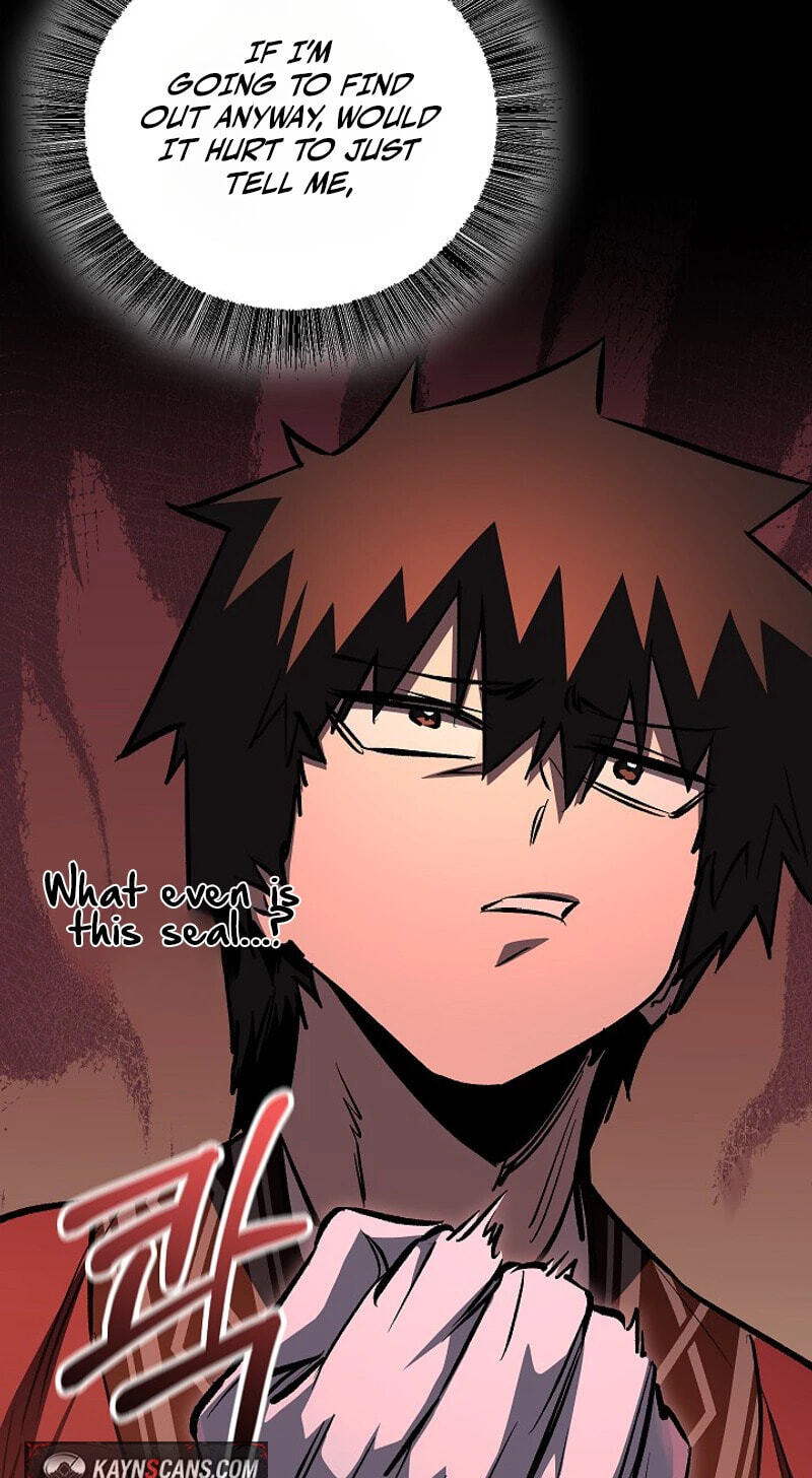 Shadow of the Supreme Chapter 110 page 72 - 