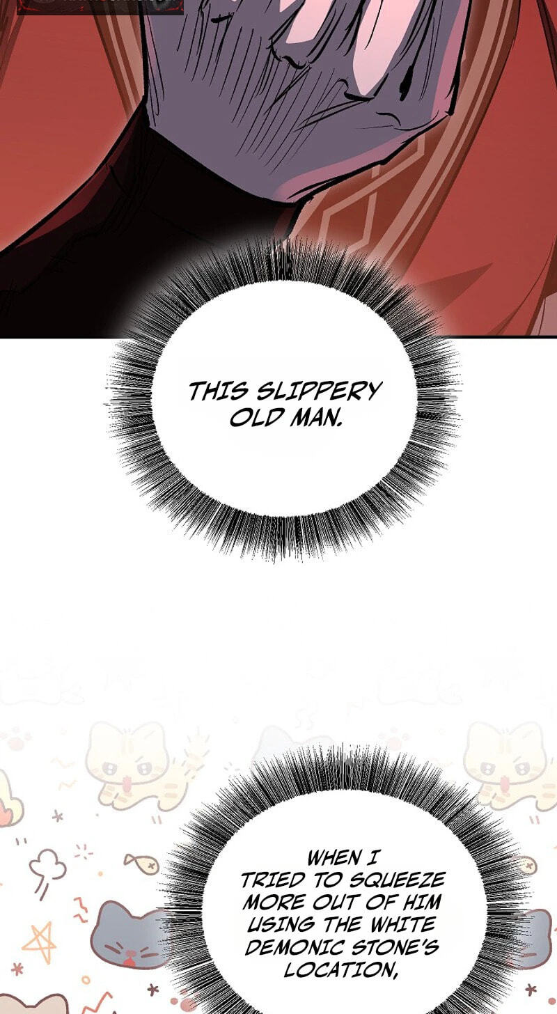 Shadow of the Supreme Chapter 110 page 73 - 