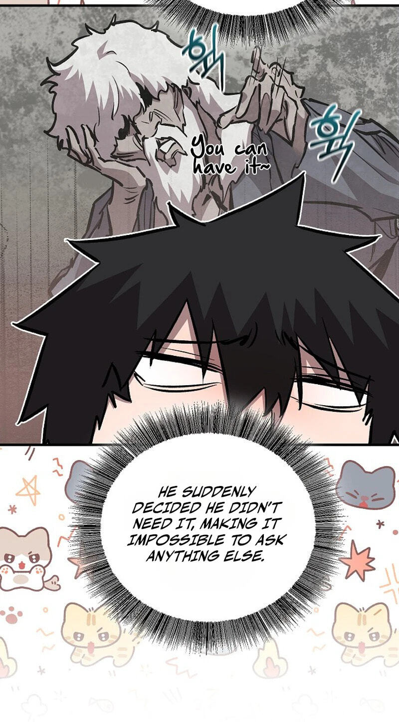 Shadow of the Supreme Chapter 110 page 74 - 