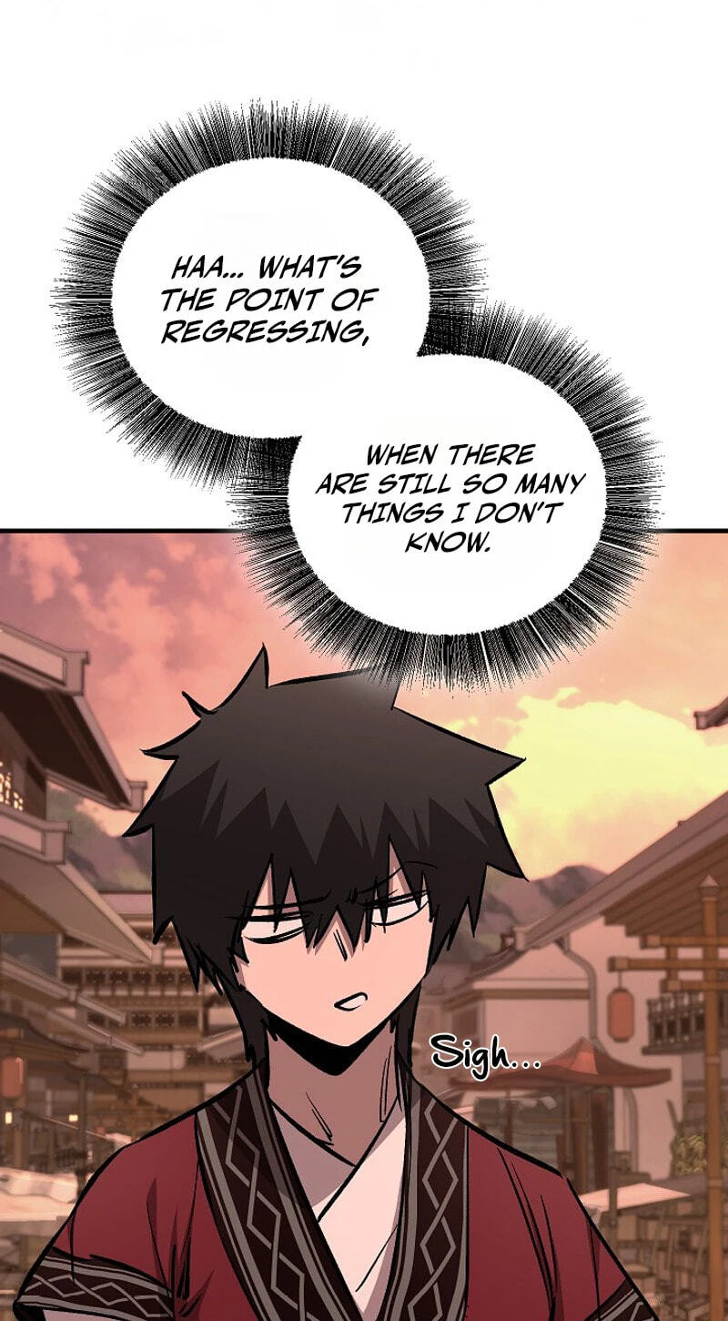 Shadow of the Supreme Chapter 110 page 75 - 