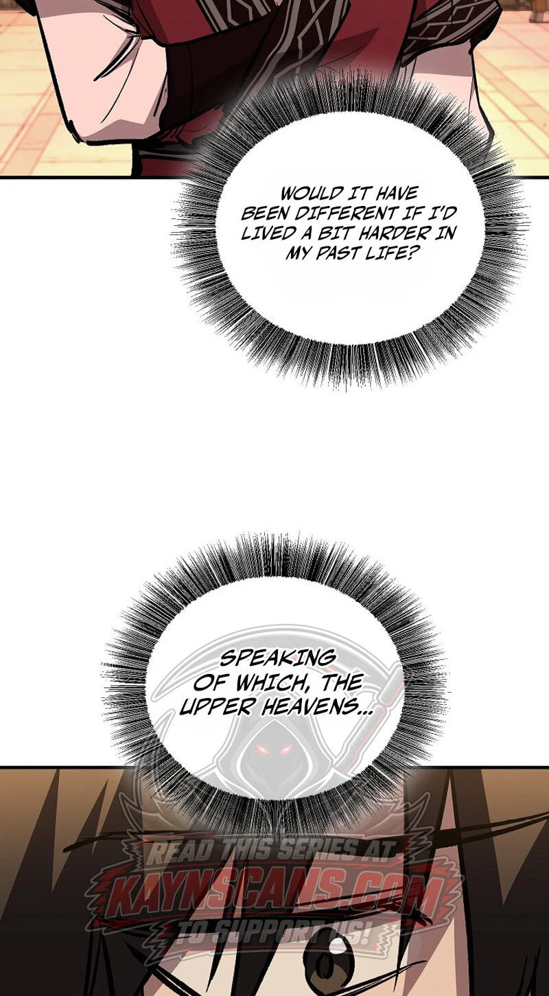 Shadow of the Supreme Chapter 110 page 76 - 
