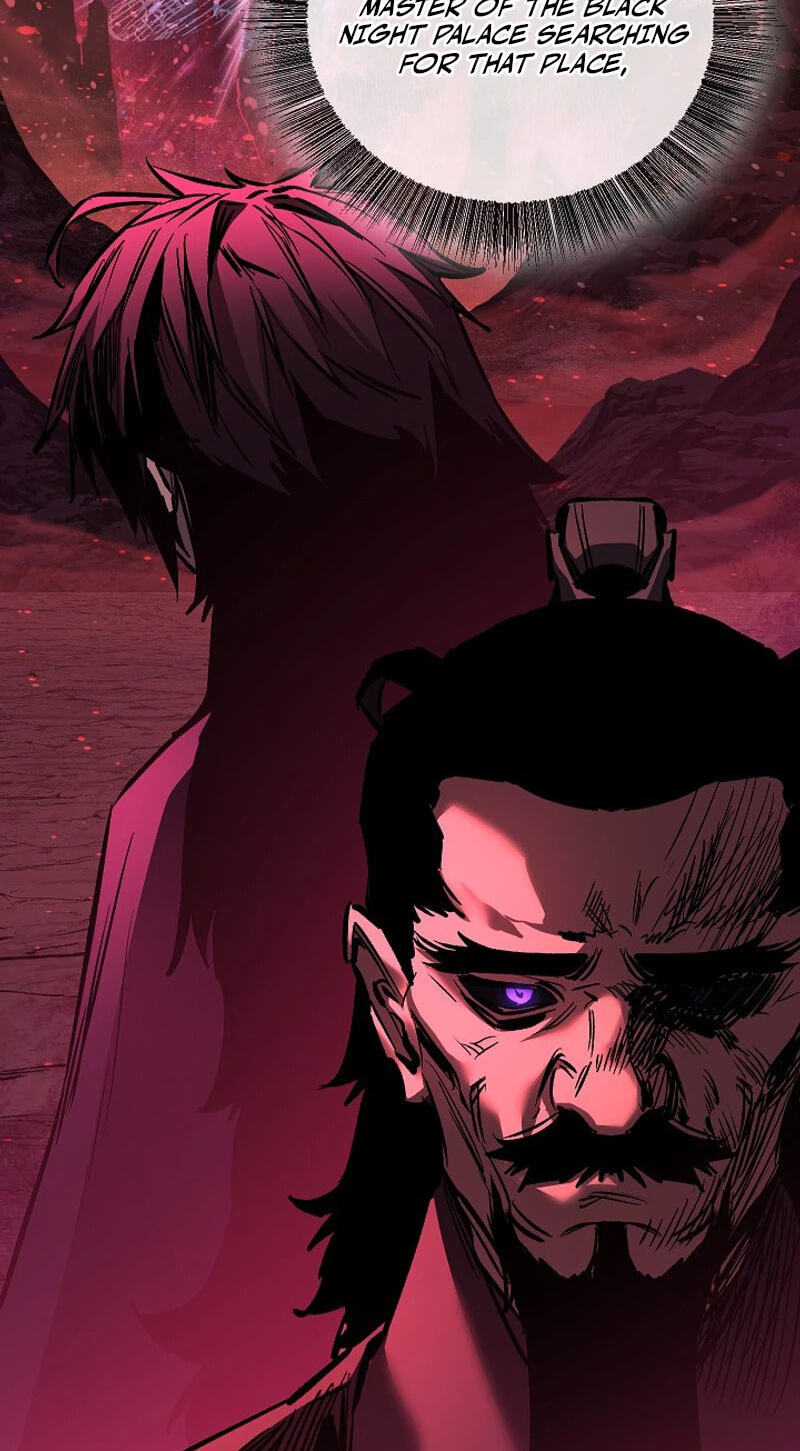 Shadow of the Supreme Chapter 110 page 78 - 