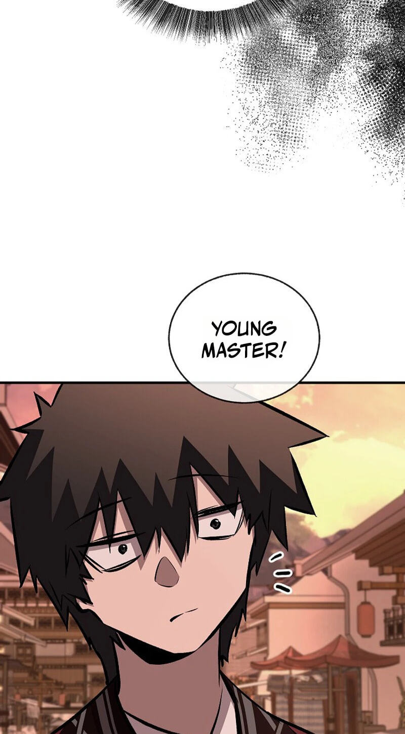 Shadow of the Supreme Chapter 110 page 80 - 