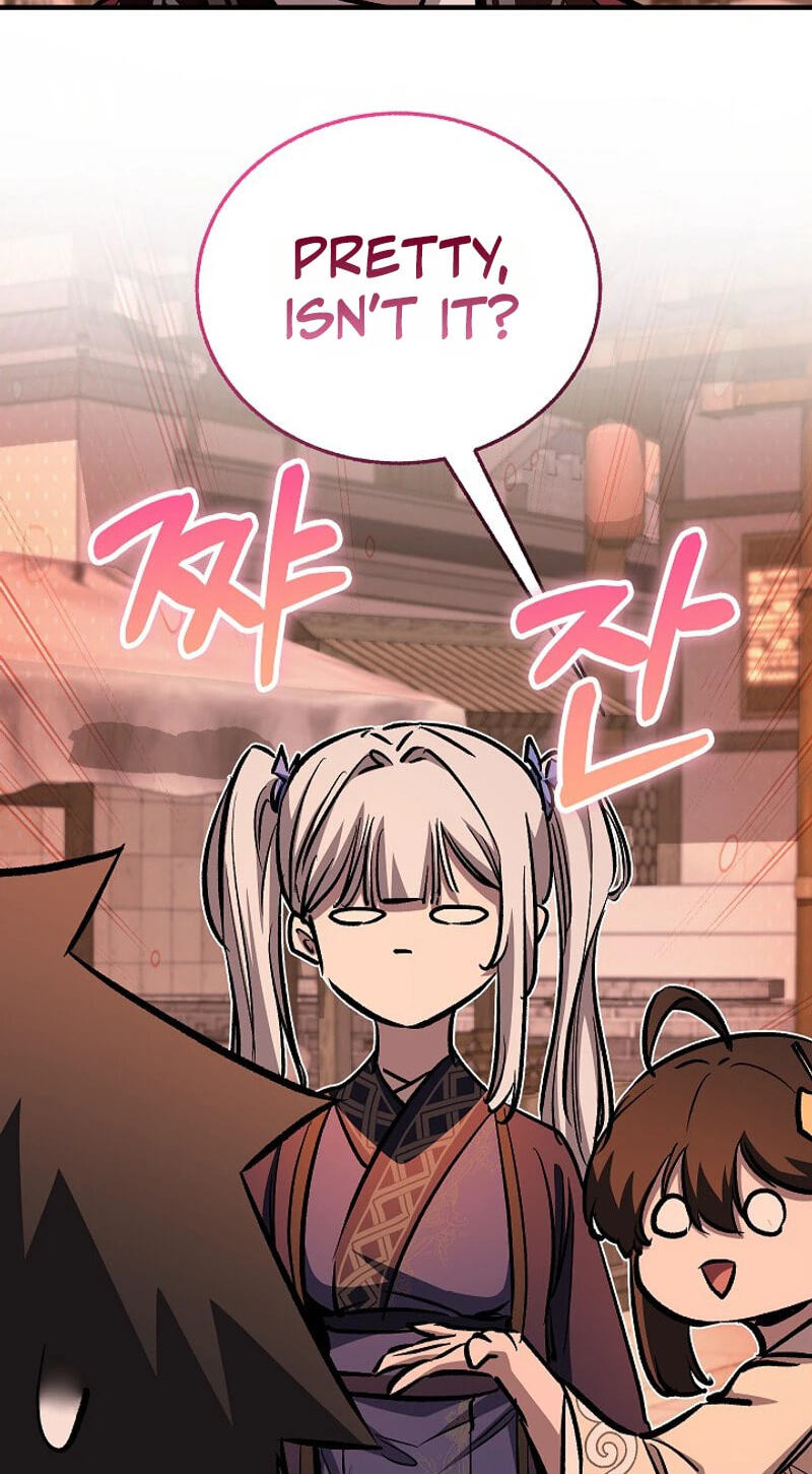 Shadow of the Supreme Chapter 110 page 81 - 