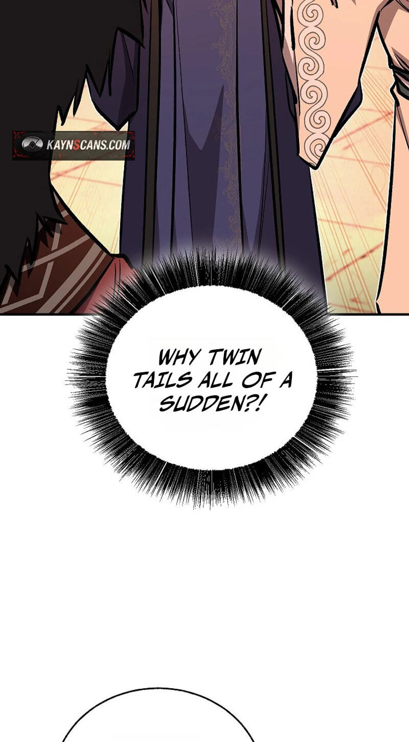 Shadow of the Supreme Chapter 110 page 82 - 