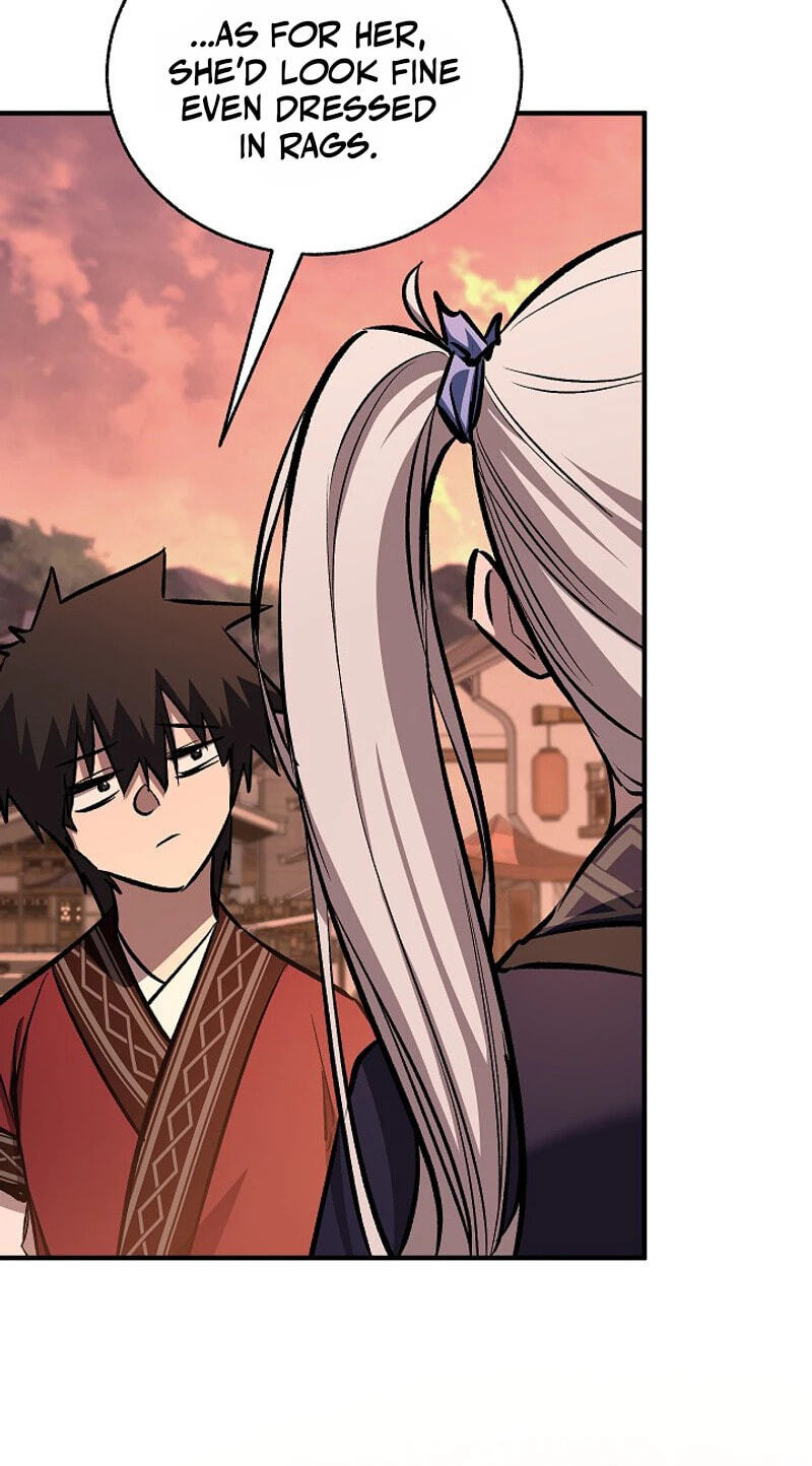 Shadow of the Supreme Chapter 110 page 83 - 