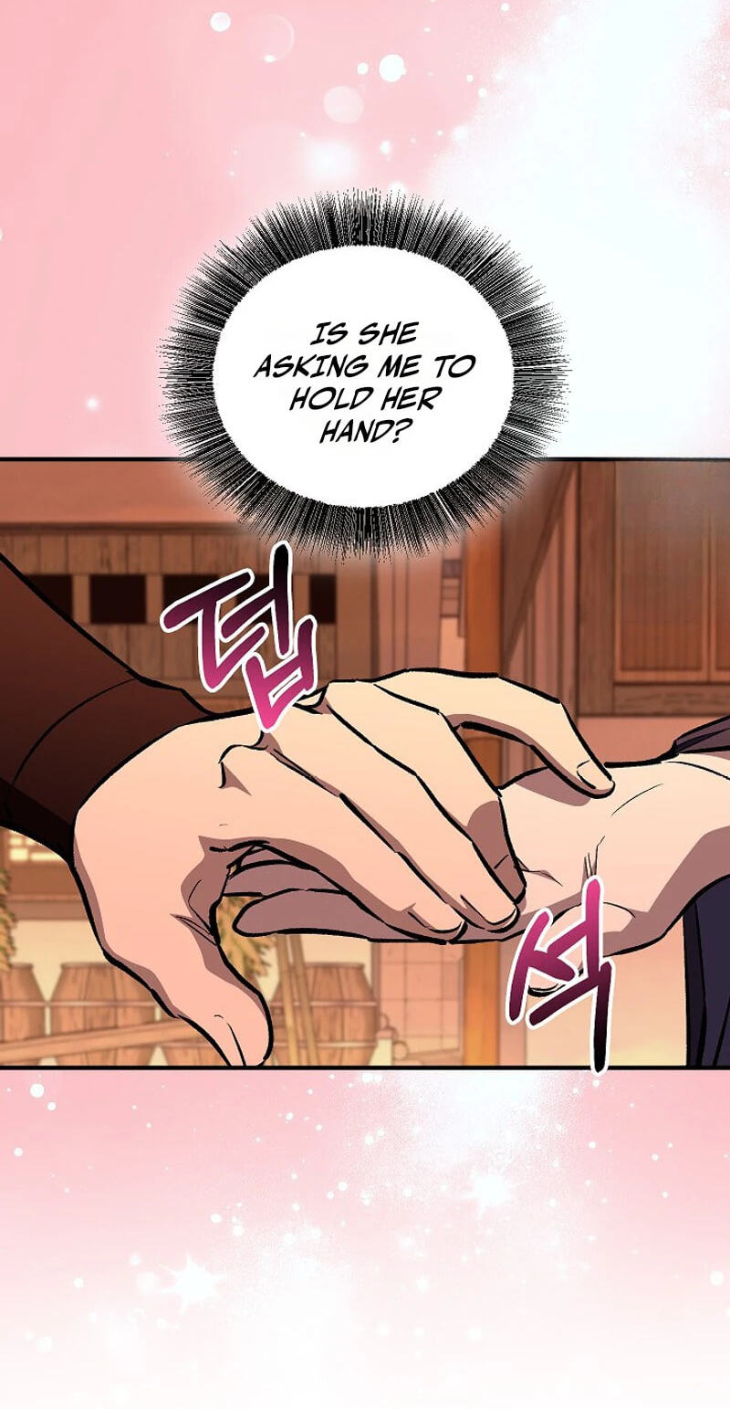 Shadow of the Supreme Chapter 110 page 87 - 