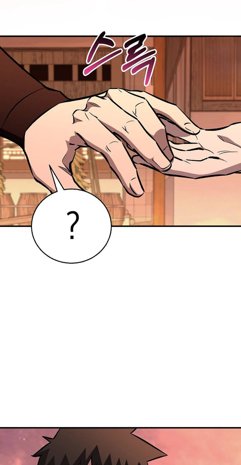 Shadow of the Supreme Chapter 110 page 88 - 