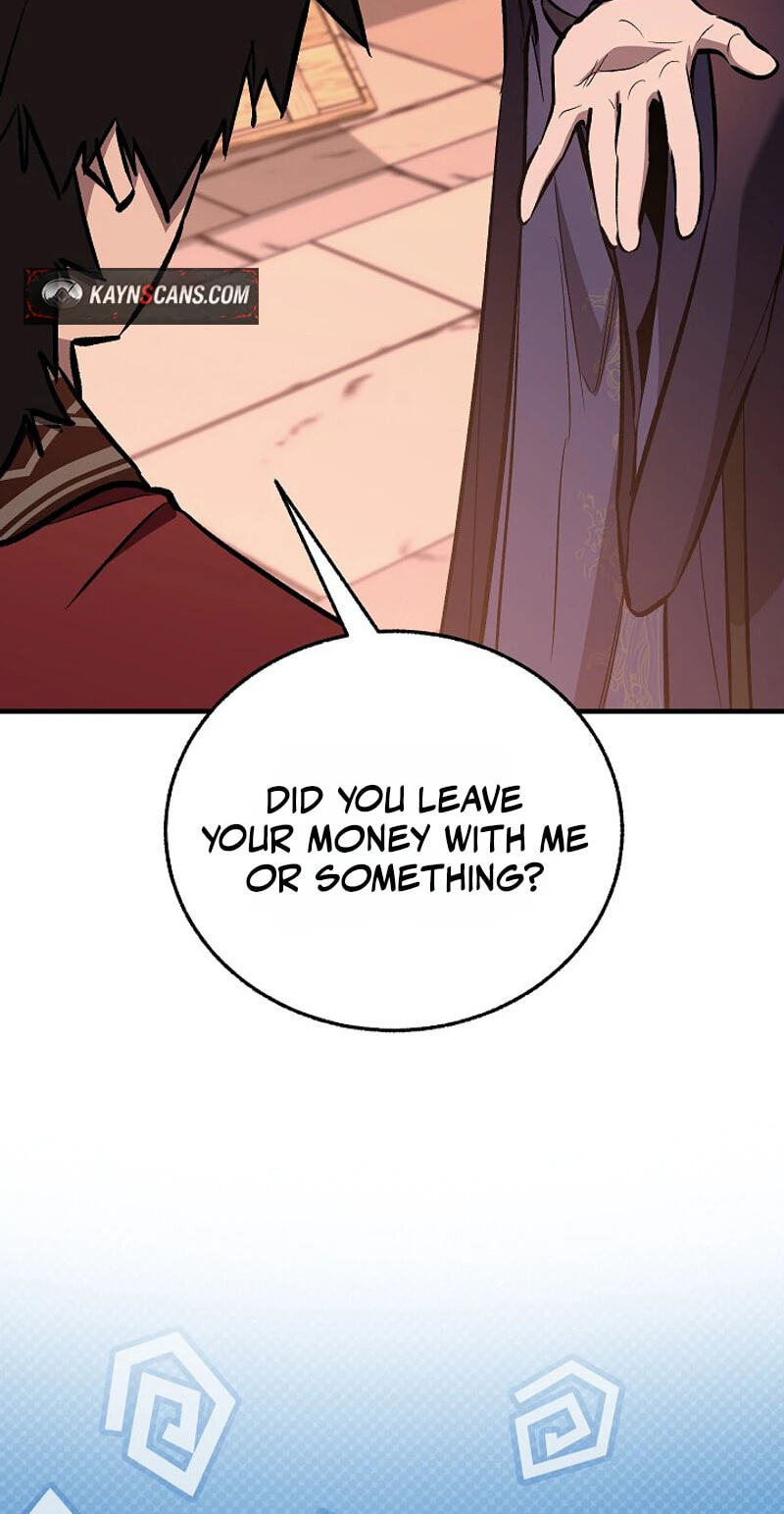 Shadow of the Supreme Chapter 110 page 91 - 