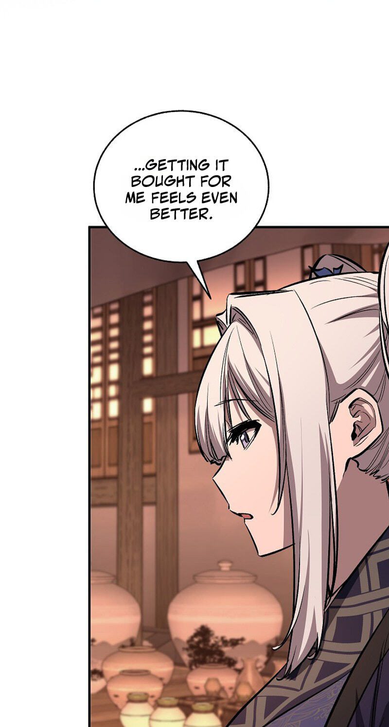 Shadow of the Supreme Chapter 110 page 93 - 