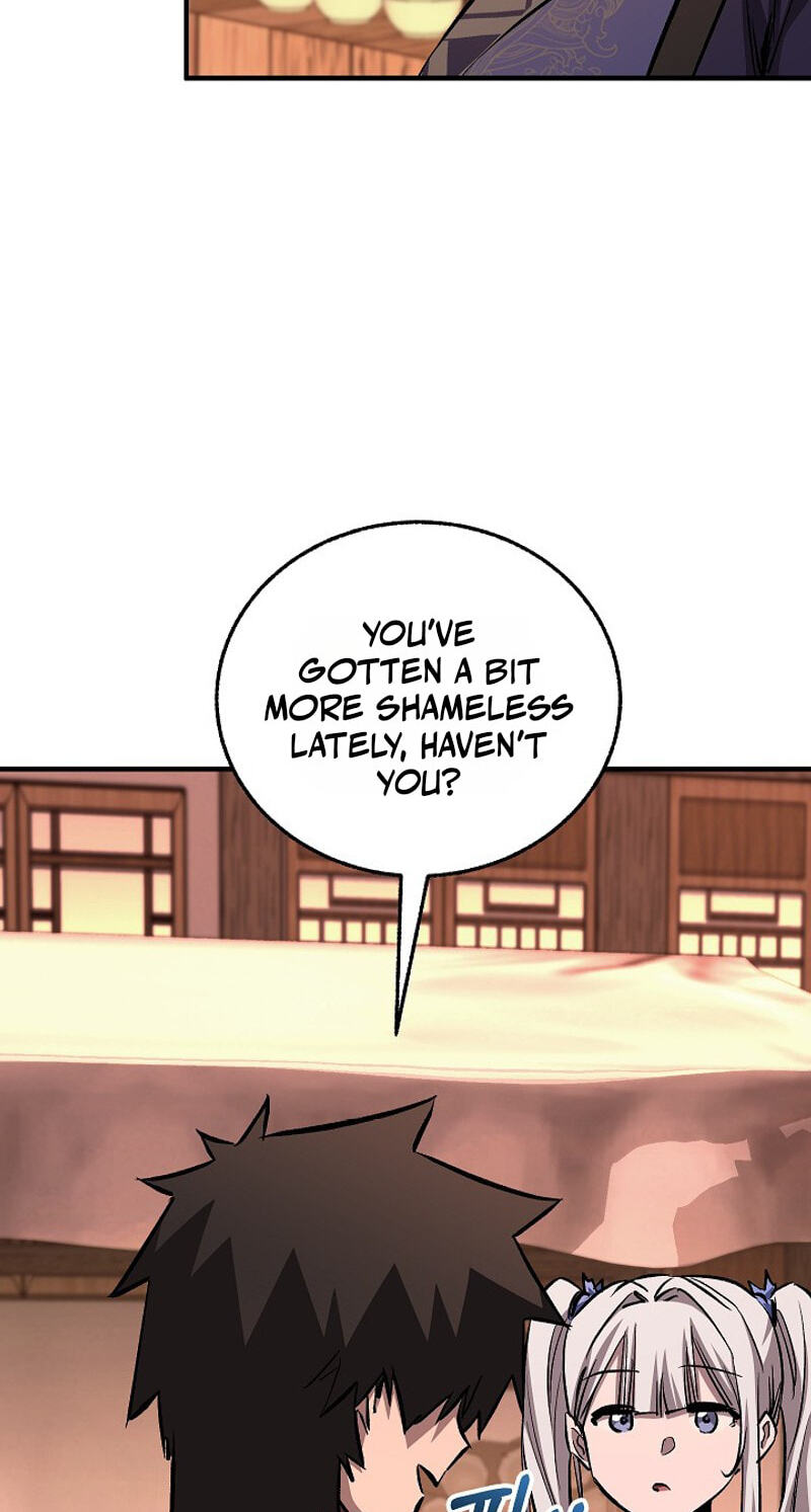 Shadow of the Supreme Chapter 110 page 94 - 