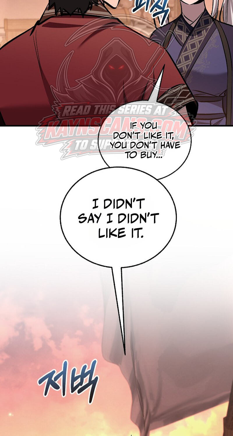 Shadow of the Supreme Chapter 110 page 95 - 