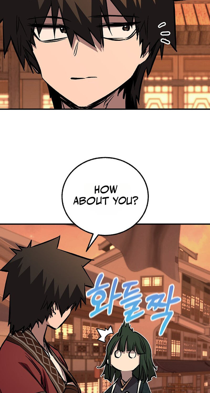 Shadow of the Supreme Chapter 110 page 97 - 