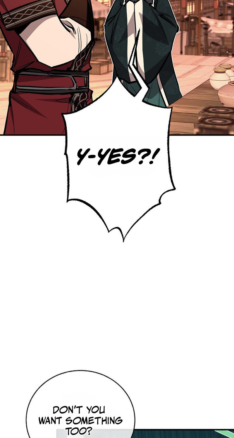 Shadow of the Supreme Chapter 110 page 98 - 