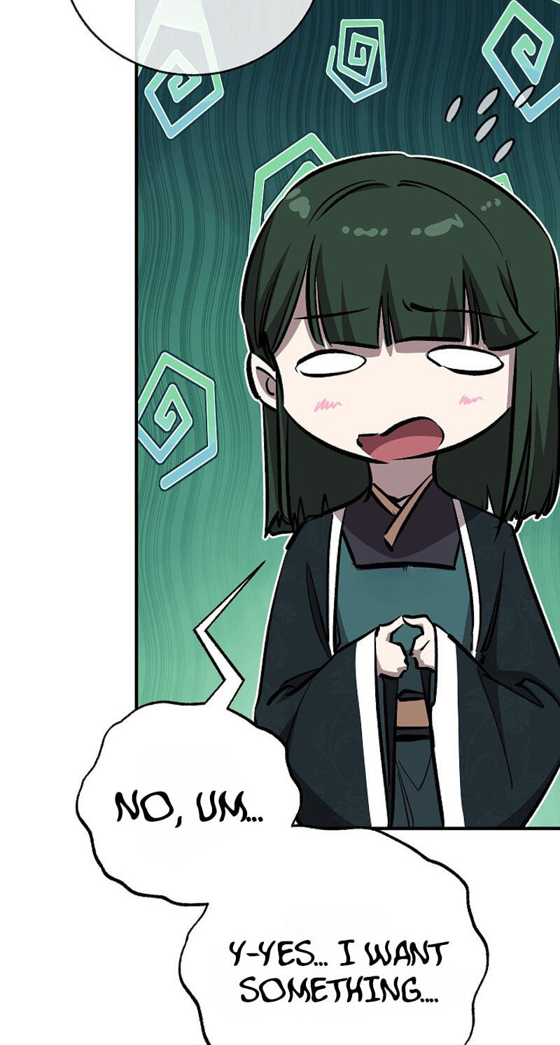 Shadow of the Supreme Chapter 110 page 99 - 