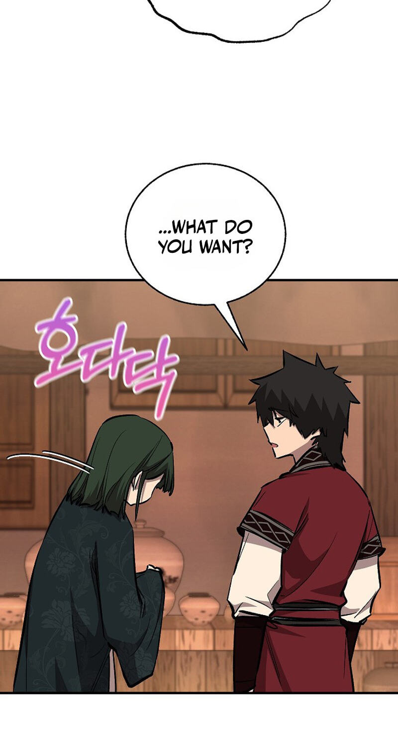 Shadow of the Supreme Chapter 110 page 100 - 